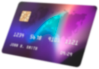 Bank card
