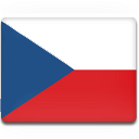 flag of the Czech Republic